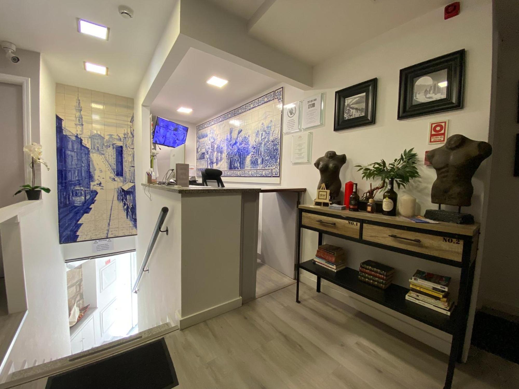 Casa de hóspedes Triunfo 3*