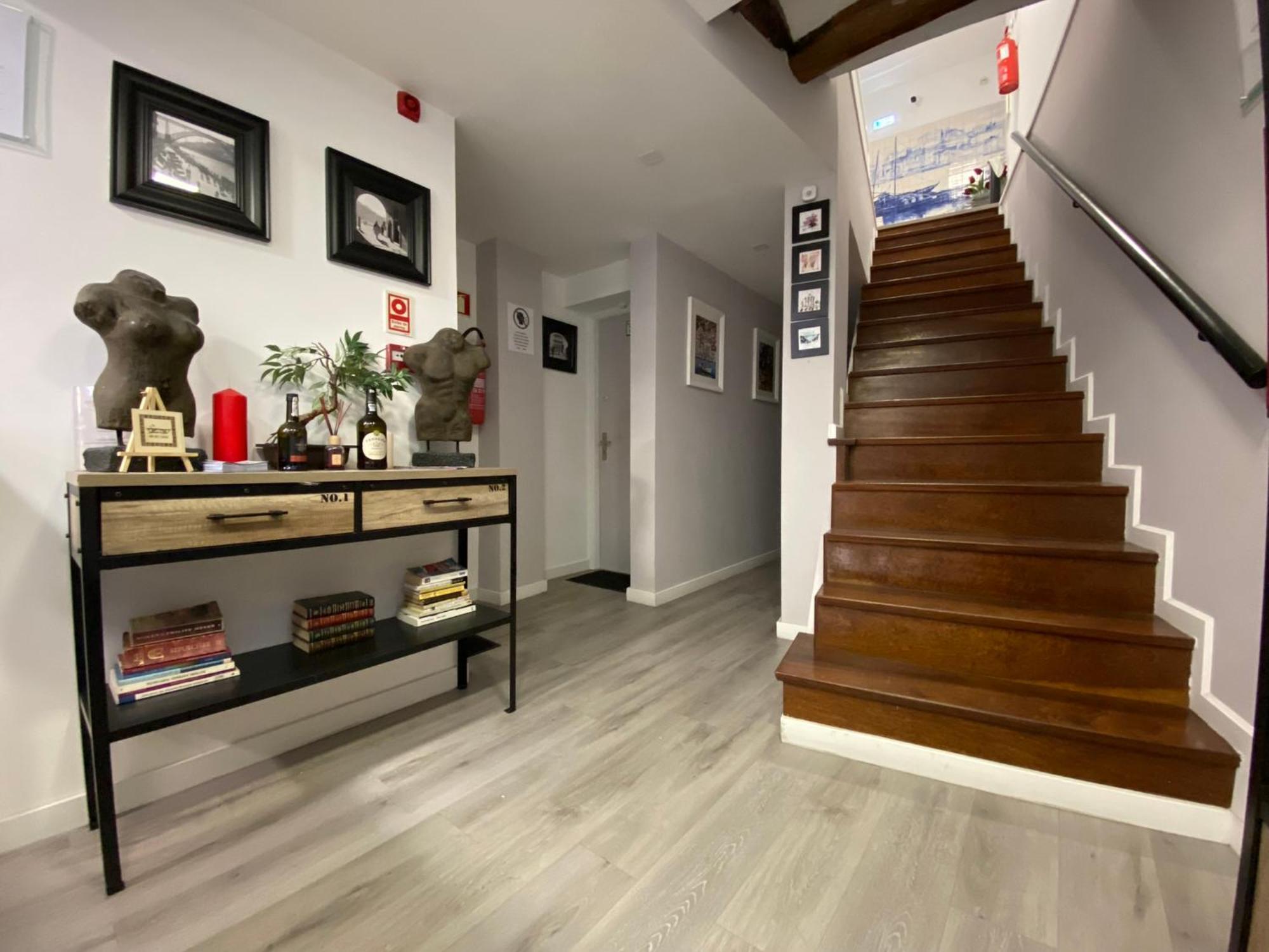 Triunfo Casa de hóspedes 3*
